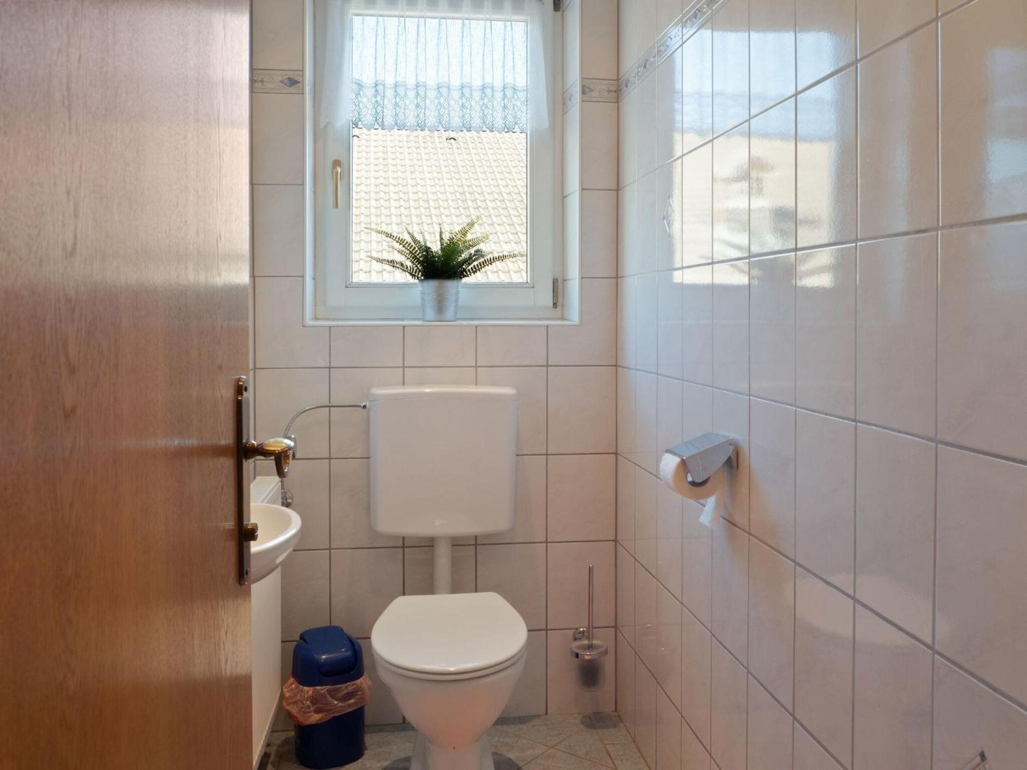 Lovely Apartment With Terrace In Fuegenberg 外观 照片